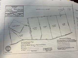 Lot 045 Sawyer Notch Road Andover ME 04216