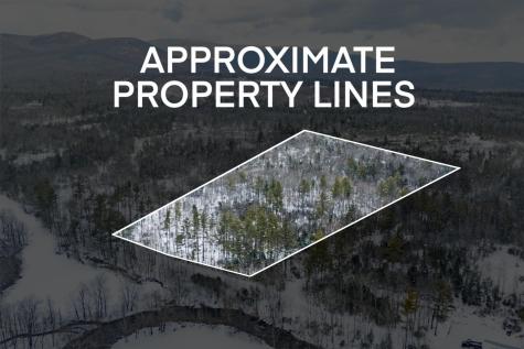Lot 045 Sawyer Notch Road Andover ME 04216