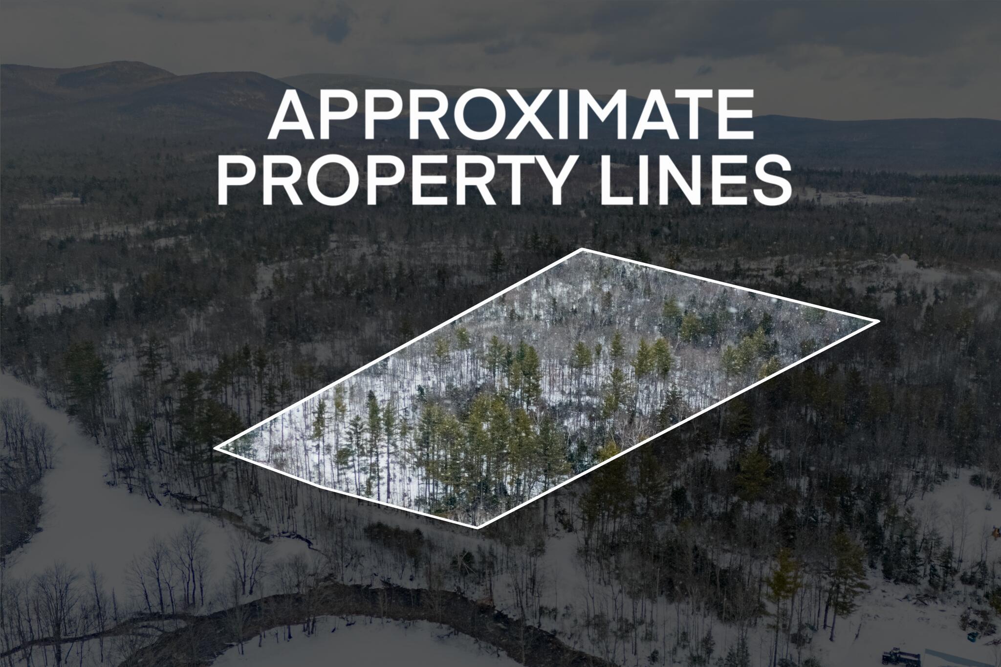 Lot 045 Sawyer Notch Road Andover ME 04216