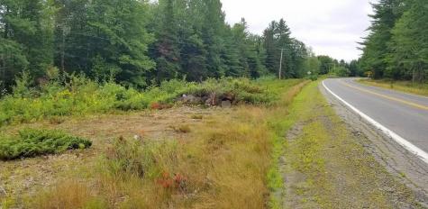 Lot 18&20 Carrabassett Road New Portland ME 04961