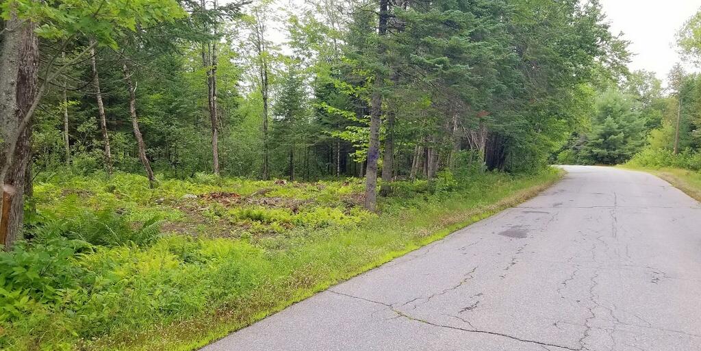 Lot 18&20 Carrabassett Road New Portland ME 04961