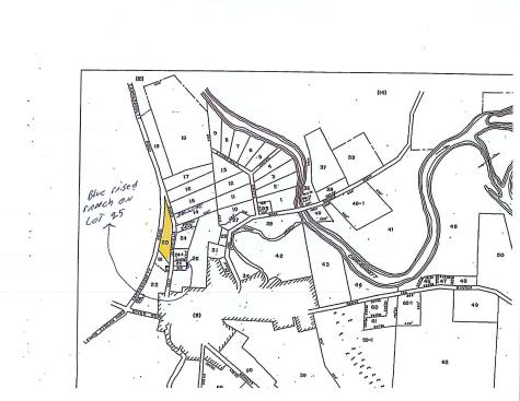 Lot 18&20 Carrabassett Road New Portland ME 04961