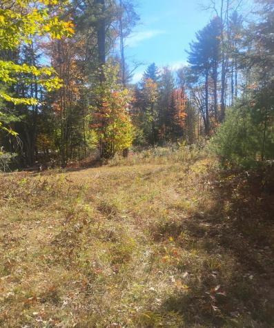 Lot 18&20 Carrabassett Road New Portland ME 04961