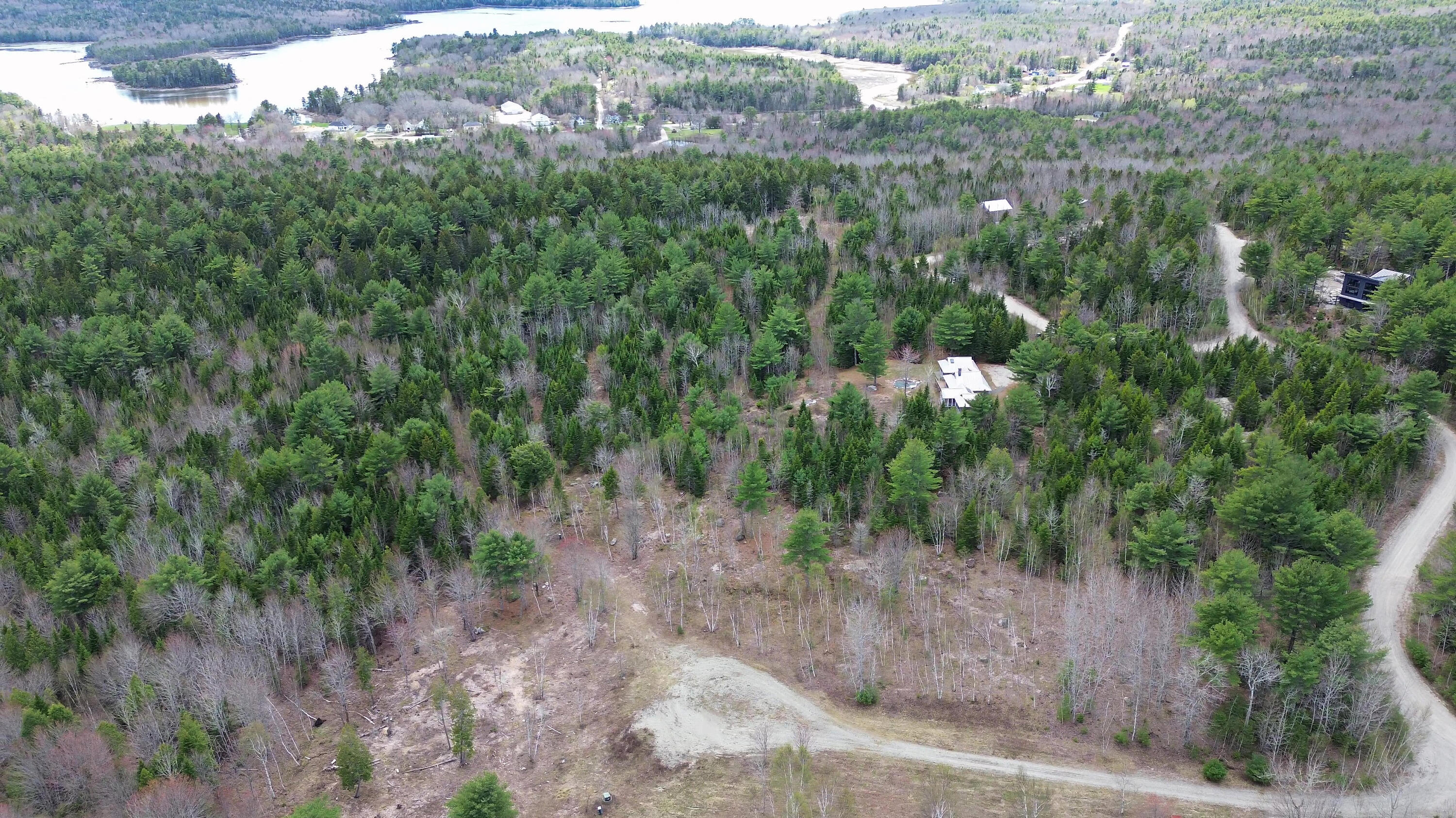 Lot 16 Bailey Mountain Road Franklin ME 04634