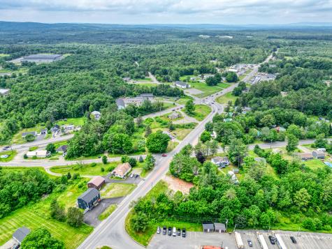 490-497 Old Belgrade Road Augusta ME 04330