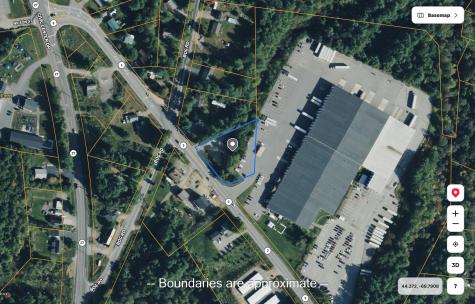 490-497 Old Belgrade Road Augusta ME 04330