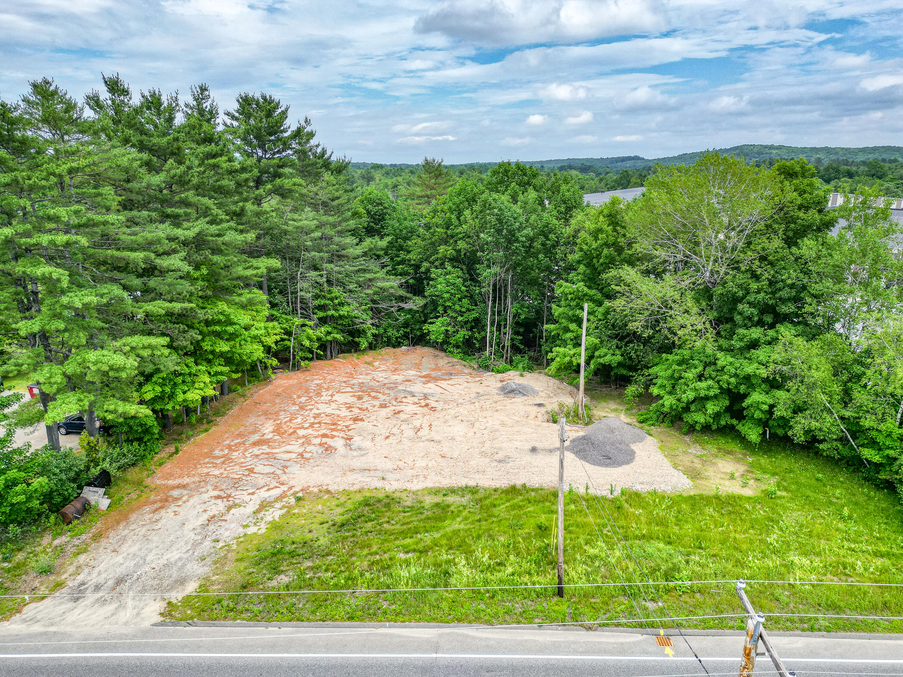 490-497 Old Belgrade Road Augusta ME 04330