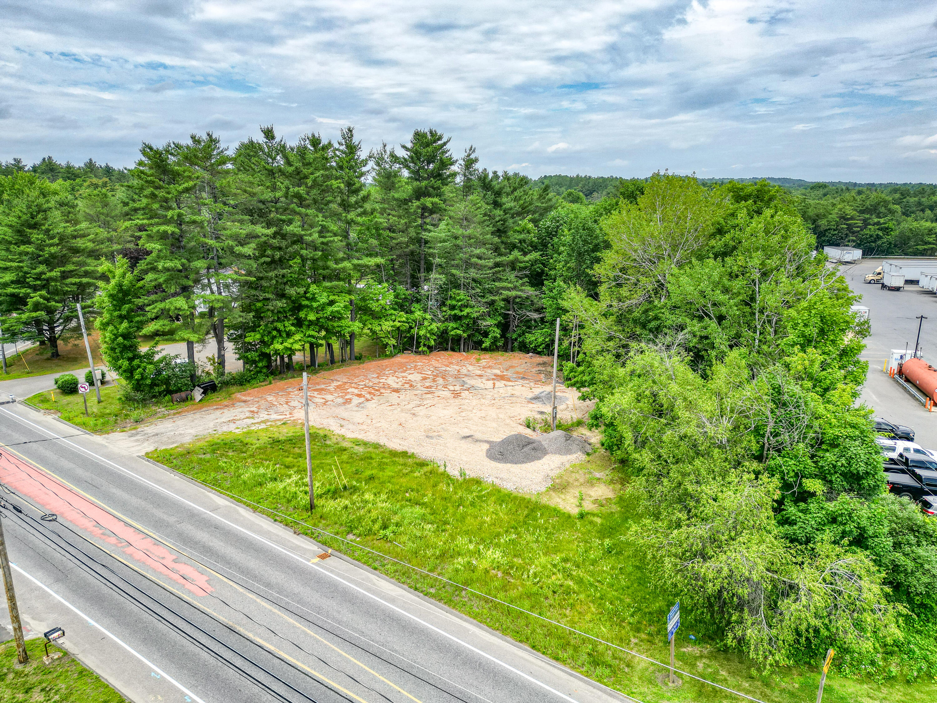 490-497 Old Belgrade Road Augusta ME 04330