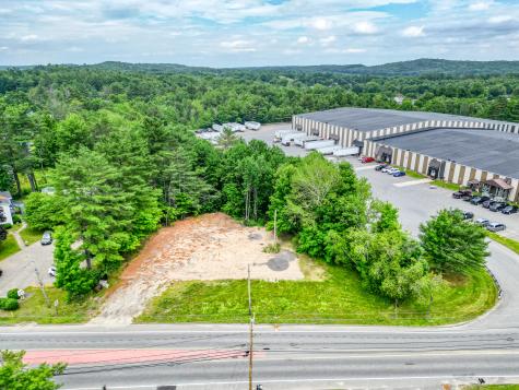 490-497 Old Belgrade Road Augusta ME 04330