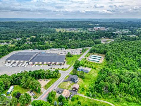 490-497 Old Belgrade Road Augusta ME 04330