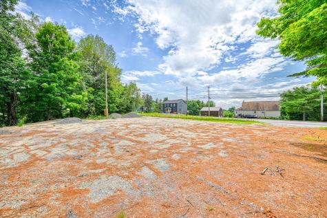 490-497 Old Belgrade Road Augusta ME 04330