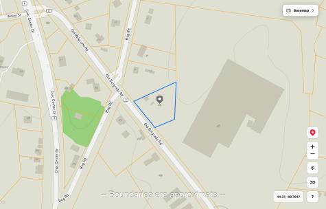 490-497 Old Belgrade Road Augusta ME 04330