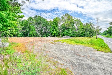 490-497 Old Belgrade Road Augusta ME 04330