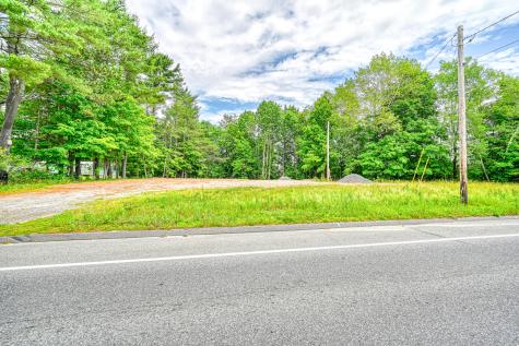 490-497 Old Belgrade Road Augusta ME 04330