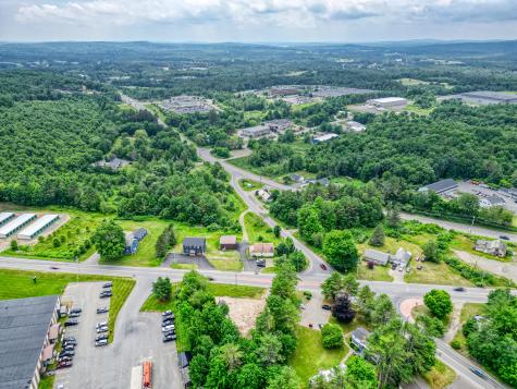 490-497 Old Belgrade Road Augusta ME 04330