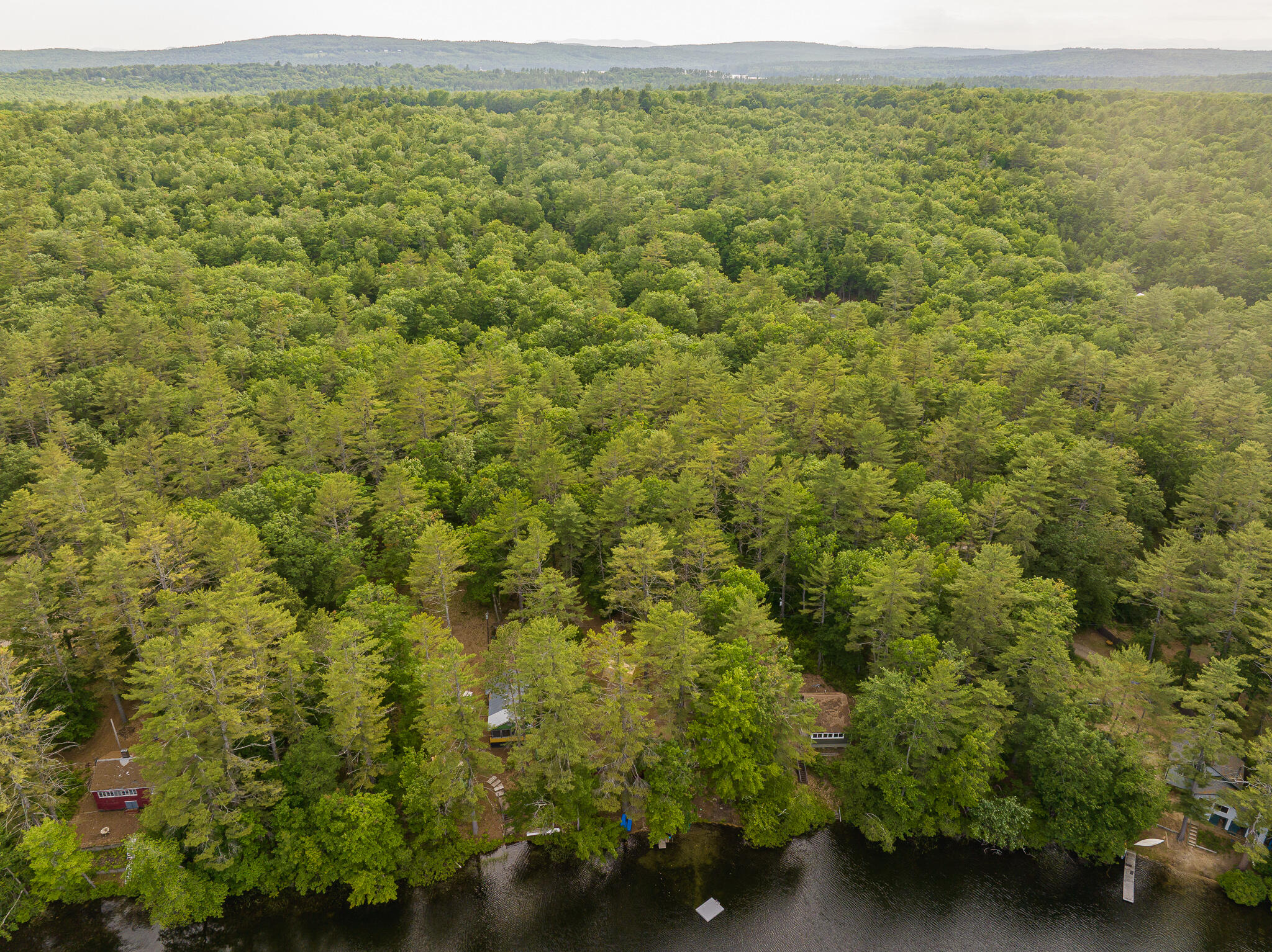 Lot 13 Old County Road Oxford ME 04270