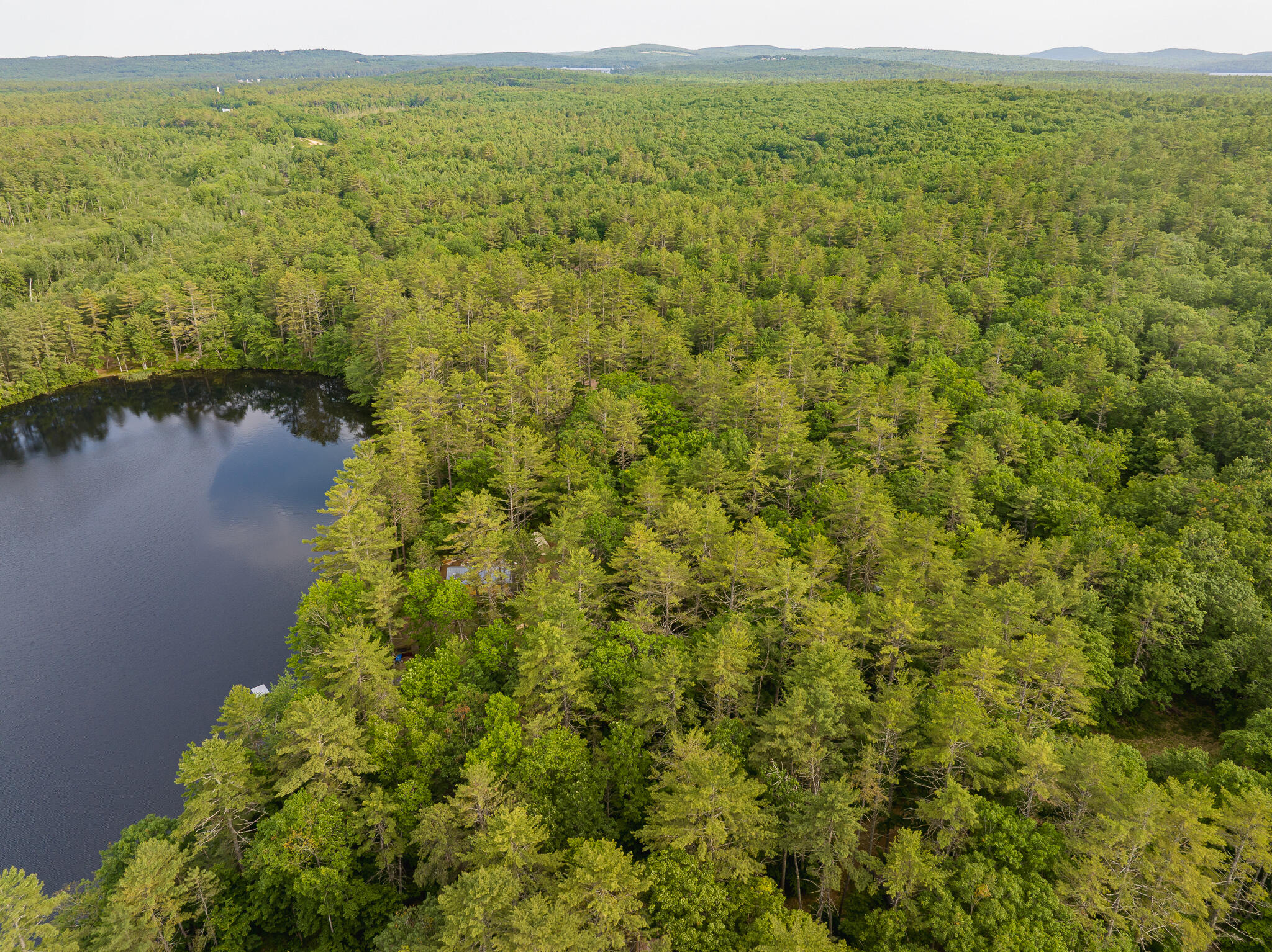 Lot 13 Old County Road Oxford ME 04270