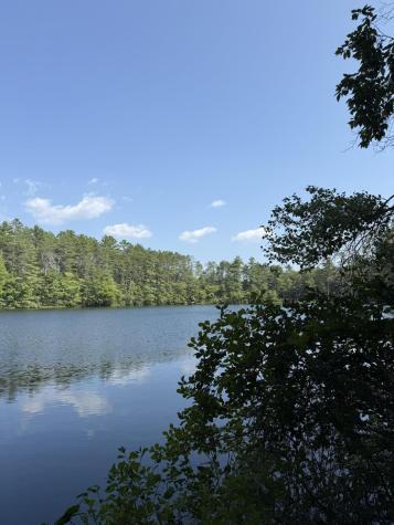 Lot 13 Old County Road Oxford ME 04270