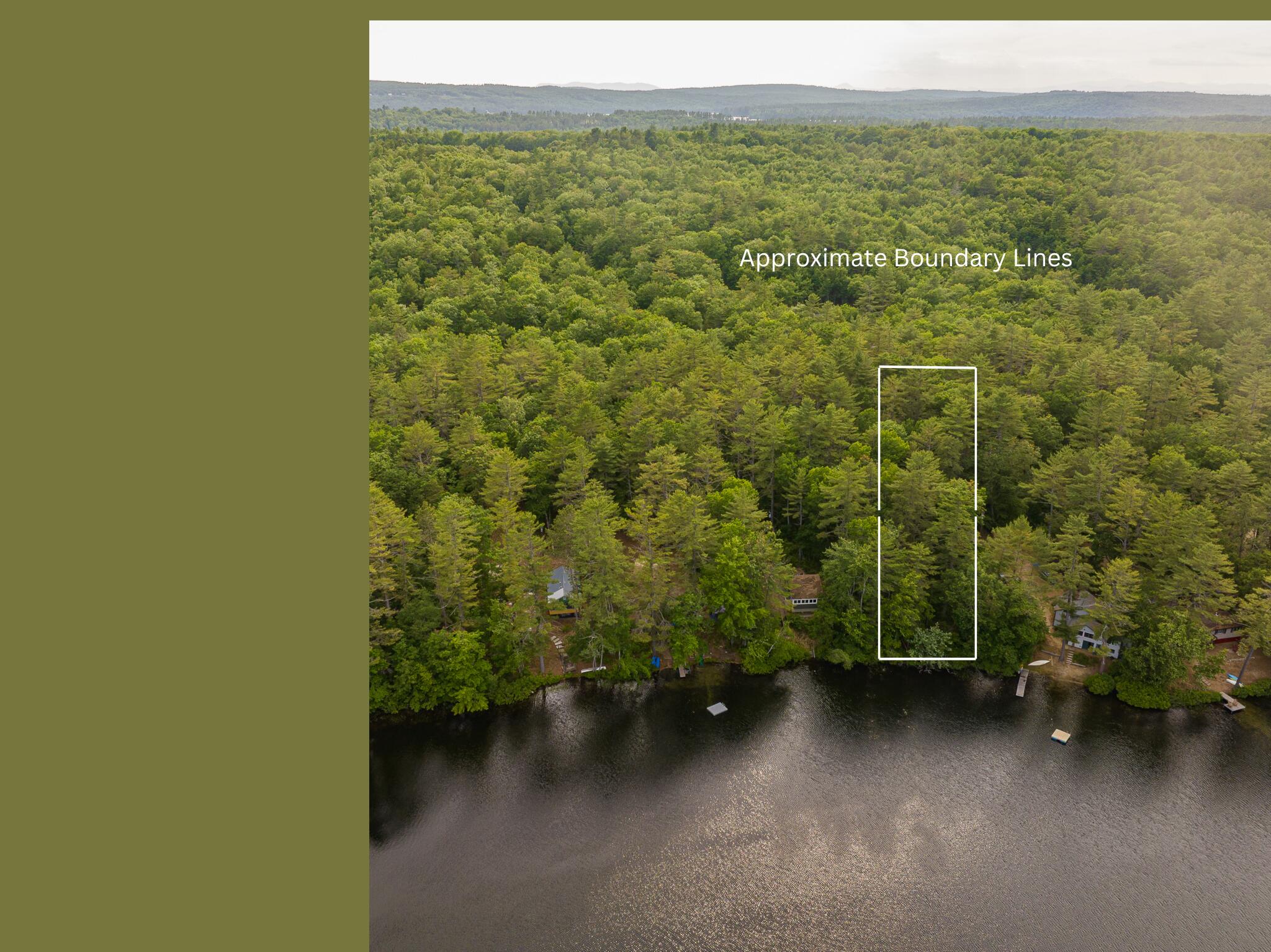 Lot 13 Old County Road Oxford ME 04270