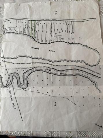 Lot 13 Old County Road Oxford ME 04270