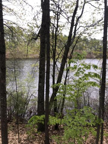 Lot 13 Old County Road Oxford ME 04270