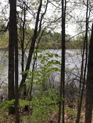 Lot 13 Old County Road Oxford ME 04270