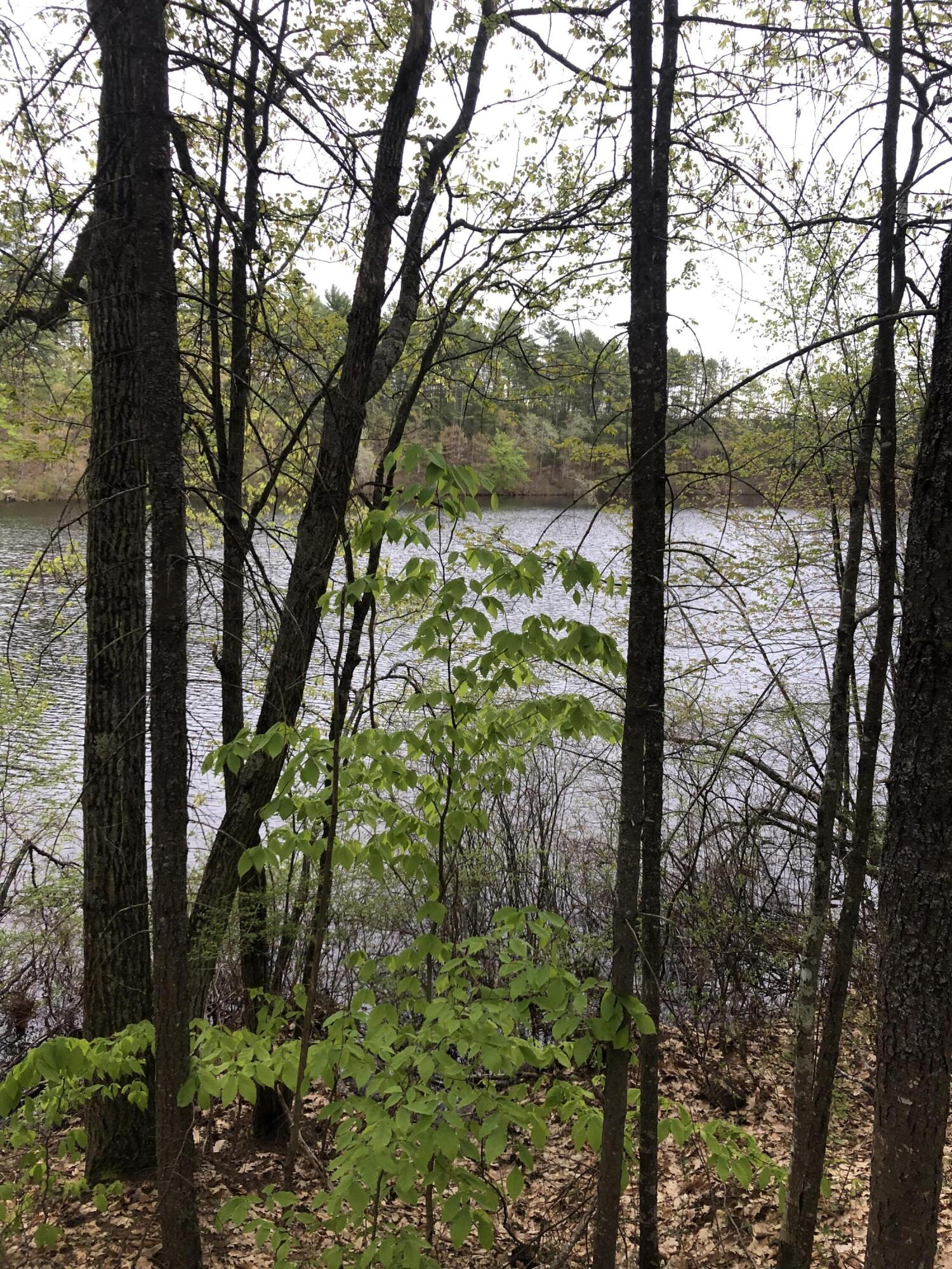 Lot 13 Old County Road Oxford ME 04270