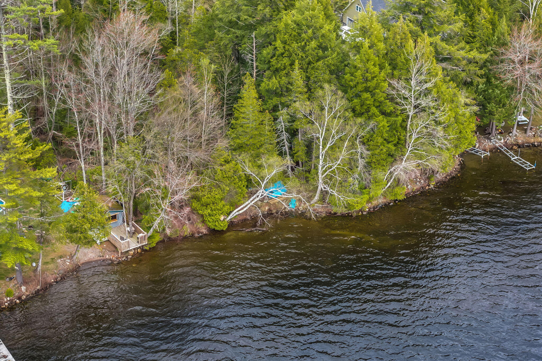 Mallard Rd L13-6 Madison ME 04950