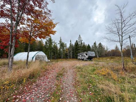 M3L19 Off Cross Road Dennysville ME 04628