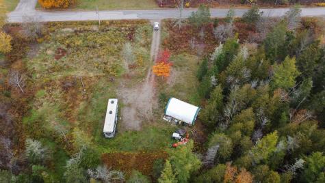 M3L19 Off Cross Road Dennysville ME 04628