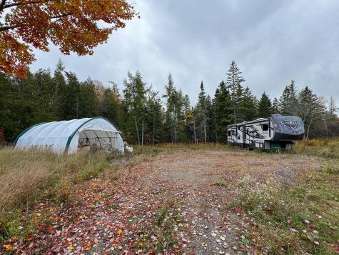 M3L19 Off Cross Road Dennysville ME 04628