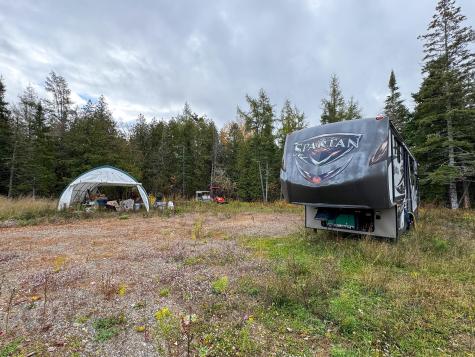 M3L19 Off Cross Road Dennysville ME 04628