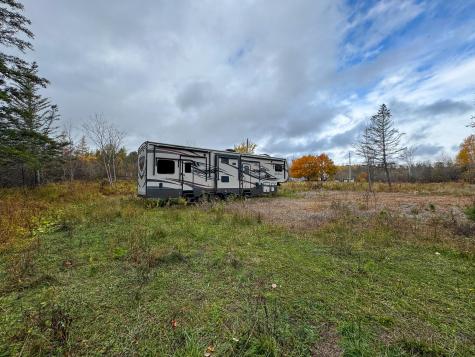 M3L19 Off Cross Road Dennysville ME 04628