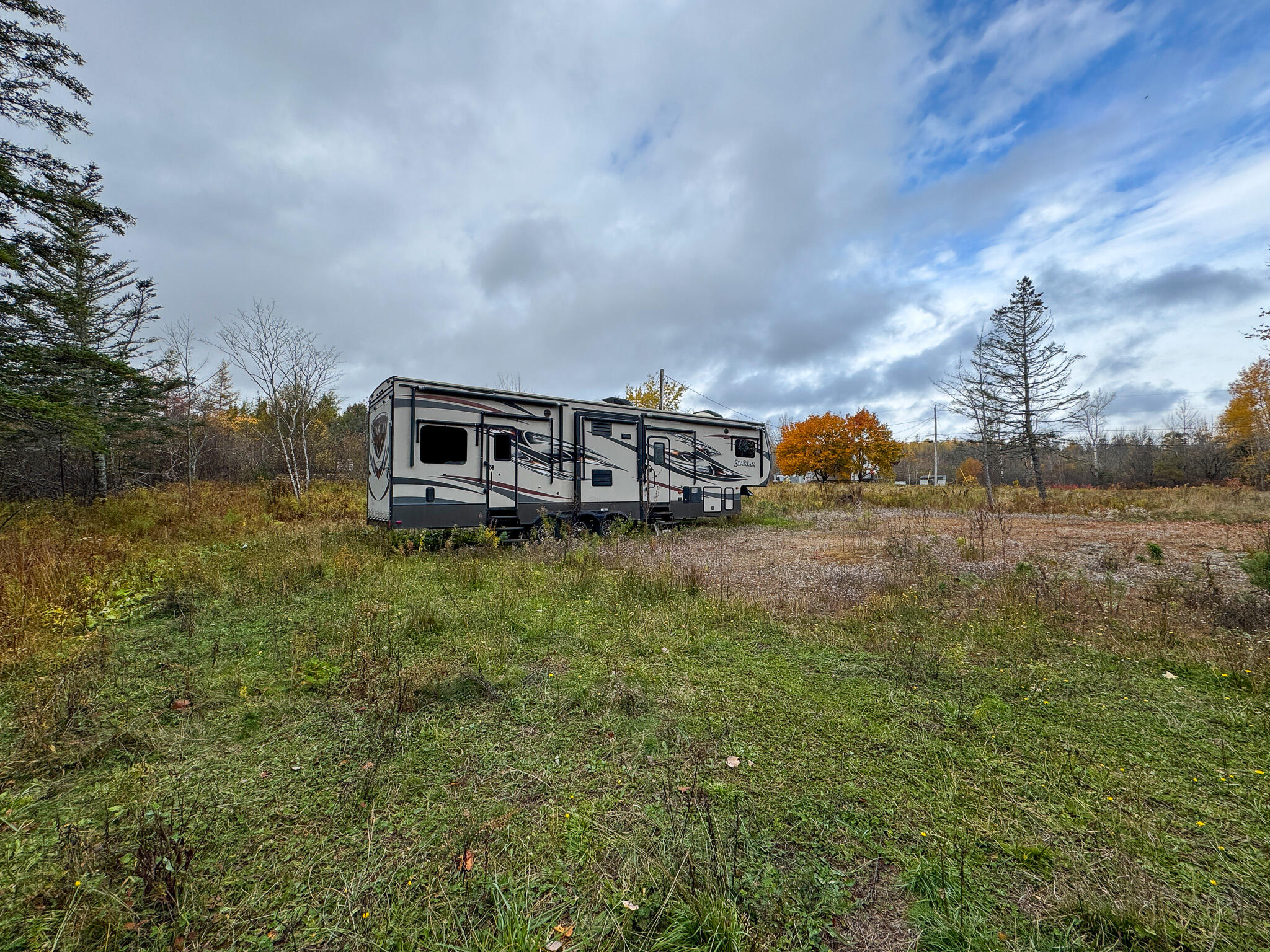 M3L19 Off Cross Road Dennysville ME 04628