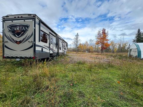 M3L19 Off Cross Road Dennysville ME 04628