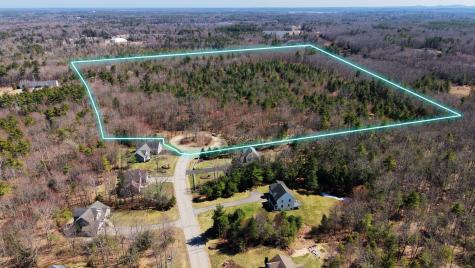 Tbd Rockwood Drive Sanford ME 04073