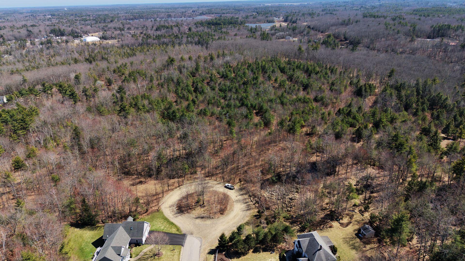 Tbd Rockwood Drive Sanford ME 04073