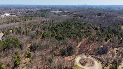 Tbd Rockwood Drive Sanford ME 04073