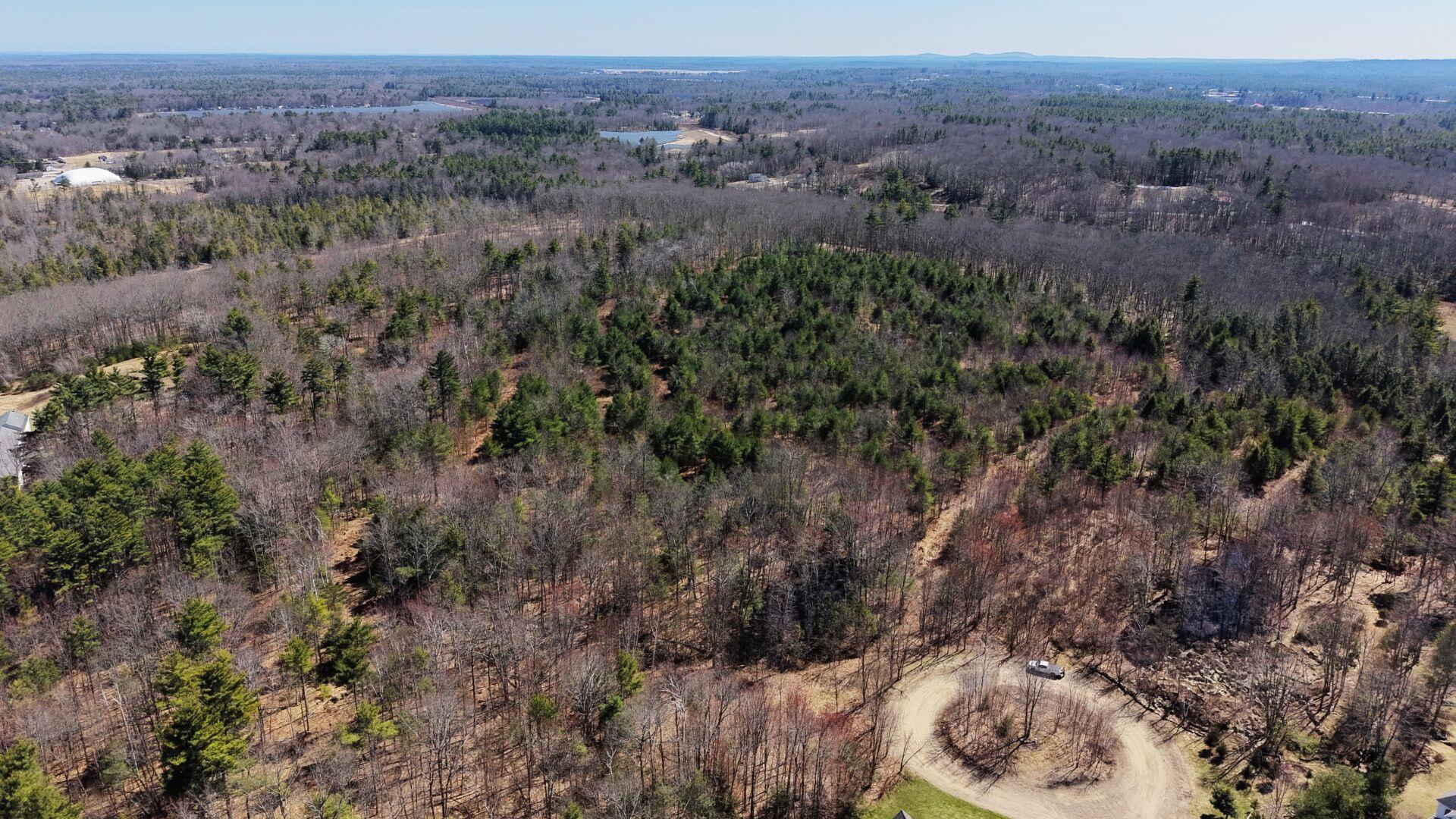 Tbd Rockwood Drive Sanford ME 04073