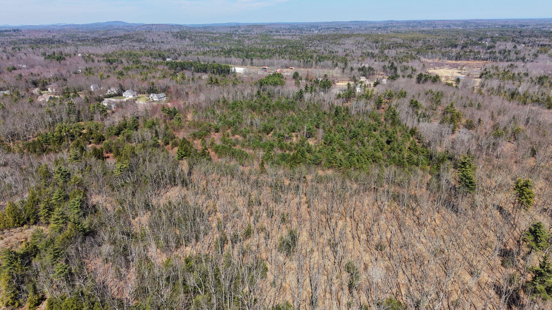 Tbd Rockwood Drive Sanford ME 04073
