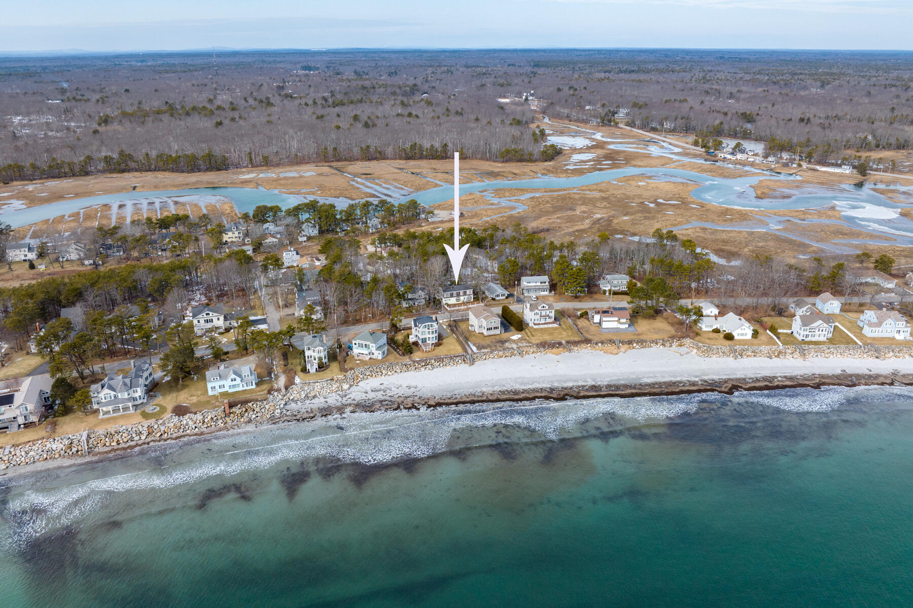 670 Kings Highway Kennebunkport ME 04046