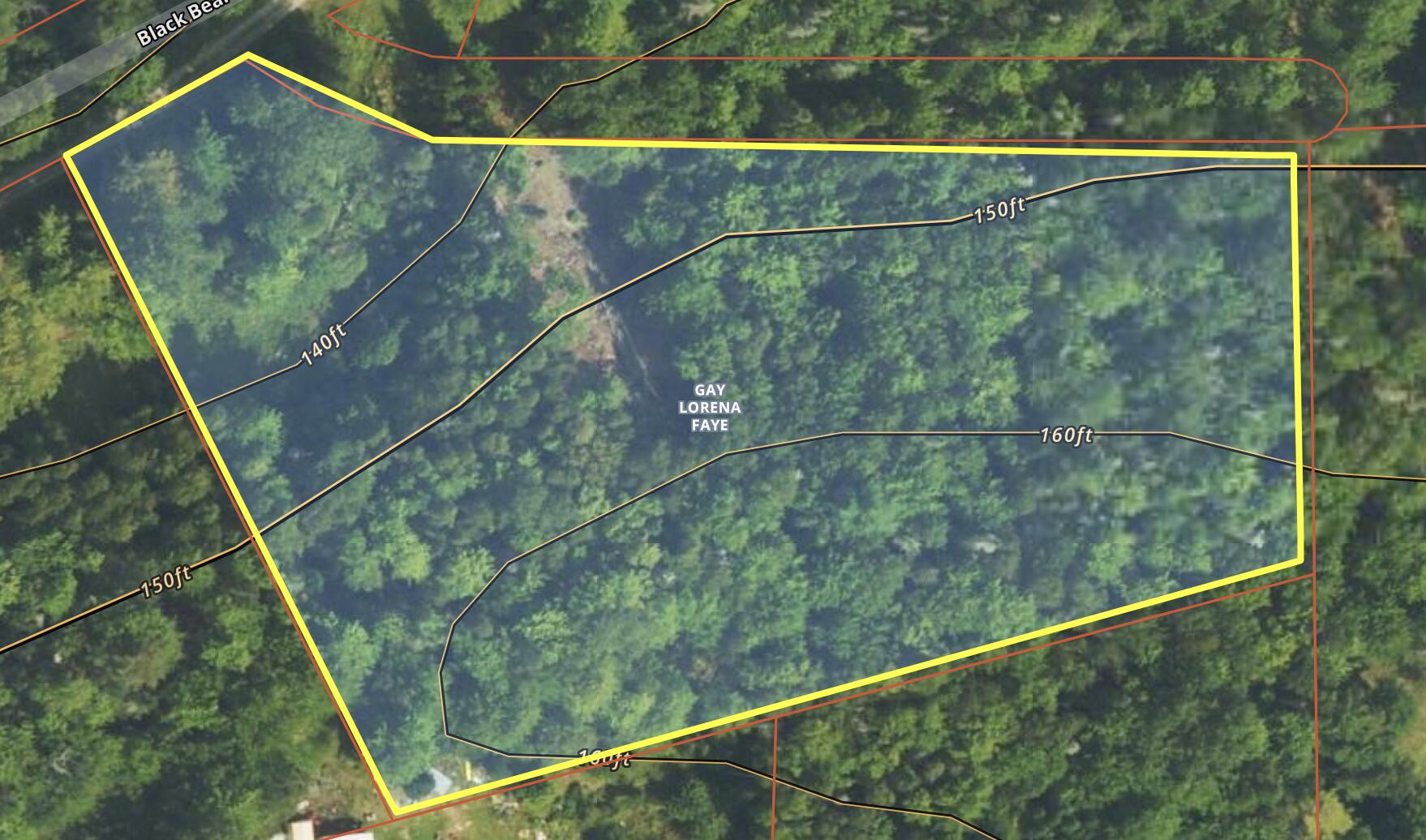 M9 L9c Black Bear Lane Addison ME 04606