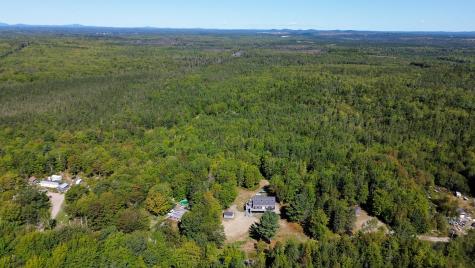 M9 L9c Black Bear Lane Addison ME 04606