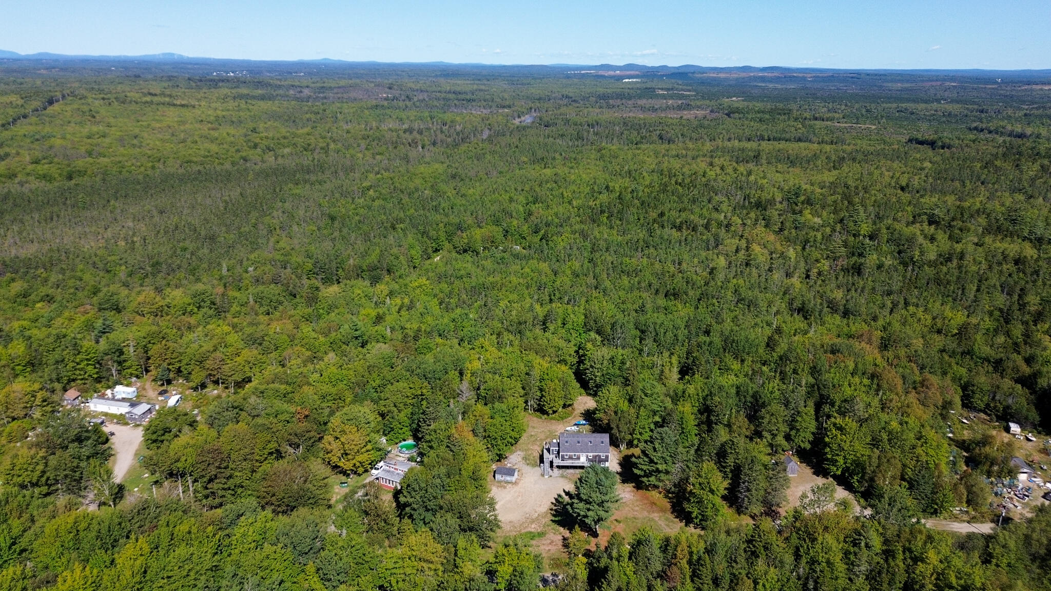 M9 L9c Black Bear Lane Addison ME 04606