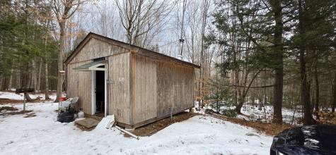 585 Main Street Sumner ME 04292