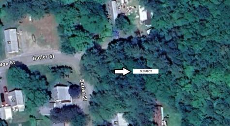 Lot 36 Wedge Street Madison ME 04950