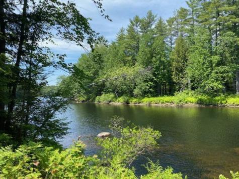 Lot# 01 North Road Parsonsfield ME 04047