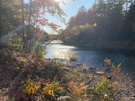 Lot# 01 North Road Parsonsfield ME 04047