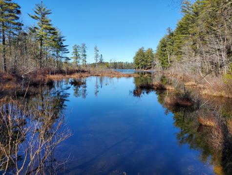 Lot# 01 North Road Parsonsfield ME 04047