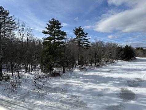Lot# 01 North Road Parsonsfield ME 04047